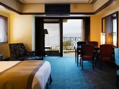 Okinawa Kariyushi Resort Exes Onna - 93