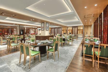 Crowne Plaza GUANGZHOU CITY CENTRE by IHG - 38
