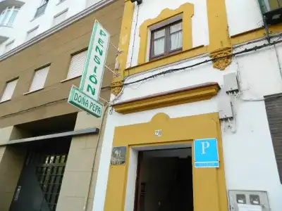 Hostal Sevilla Santa Justa - 13
