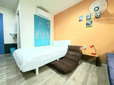 Hostel Tommy - 25