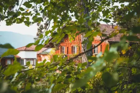 Pinetas Nature Wellness Resort - 0