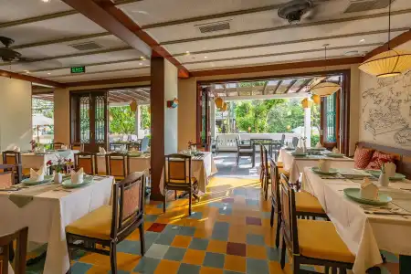 Cozy Savvy Boutique Hoi An - 13