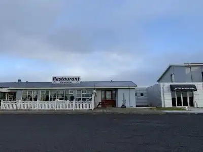Kanslarinn - 0