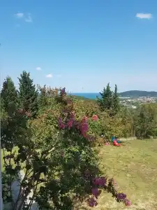 Ağva Stone House Boutique - 55