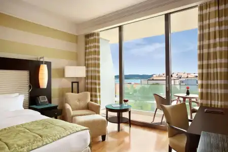Adriatic Istria Resort Operated by Minors - 7