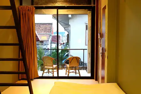Here Hostel Bangkok - 6
