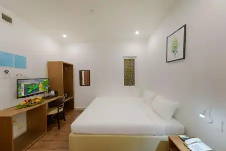 Vitalis Riverside - 41