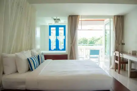 The Oia Resort Pai - 37