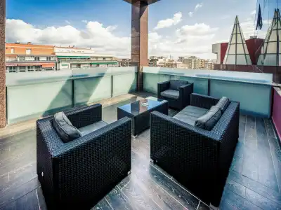 Carlton Rioja - 28
