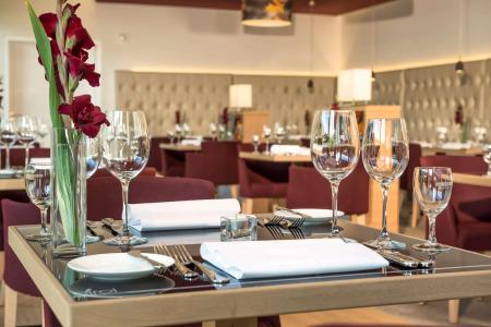 Dorint ThermenFreiburg - 27