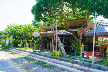Kanta Resort Hua Hin - 12