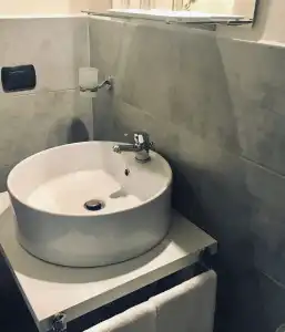 B&B Stesicoro InHabit- Guesthouse City Center - 45