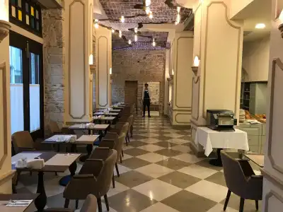 Galatahan Istanbul Karakoy - 18