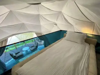 Yengice Thermal - 102