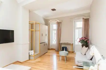 Step One | Luxury Suites Right in the Heart of Acropolis Next to Metro Station - 84