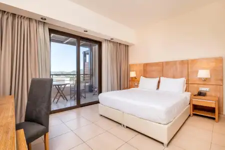 D'Andrea Mare Beach – All Inclusive - 5