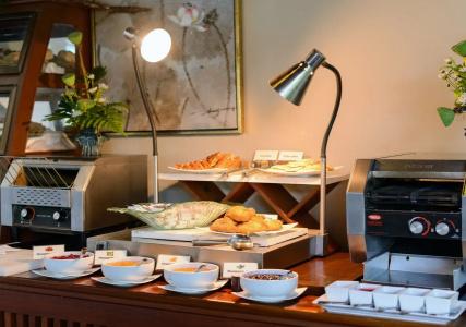 Khaolak Oriental Resort - Adult Only - 33