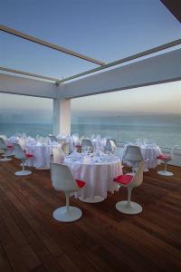 King Evelthon Beach & Resort - 29