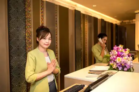 Dusit Princess Chiang Mai - 32