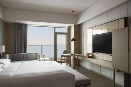 Marriott Yantai - 27