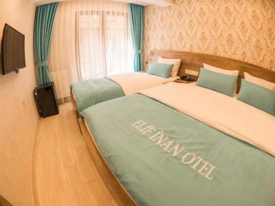Elif Inan Otel - 69