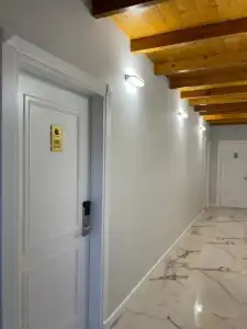 Arial Penthouse Suites - 101