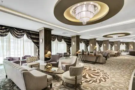 Tui Magic Life Jacaranda - All Inclusive - 2