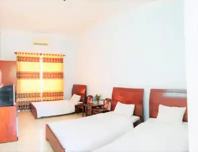 Lotus Vung Tau Resort - 3