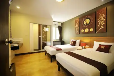 Sleep With Inn - 4