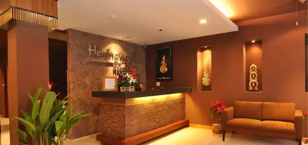 Hemingway's - 1