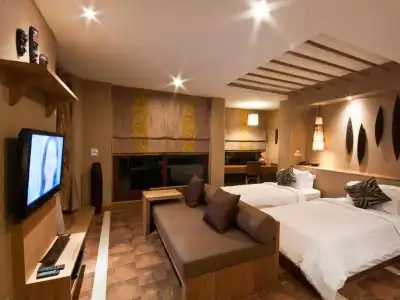 Montis Resort - 5