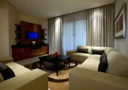 Shangri la Qaryat Al Beri Abu Dhabi - 28