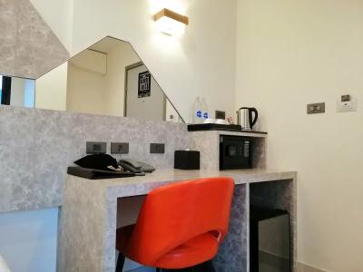 Spittze Pratunam - 165