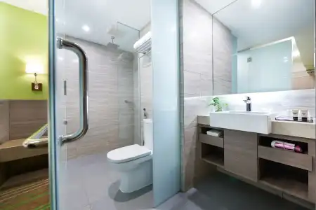 Cosmo Kuala Lumpur - 7