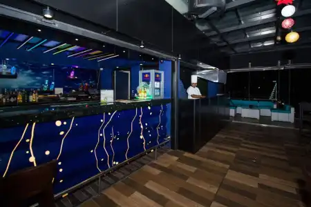 The Ocean Colombo - 5