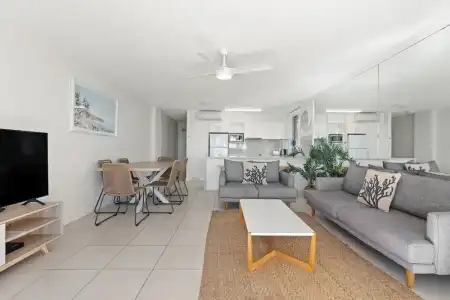 Fairshore Noosa - 38