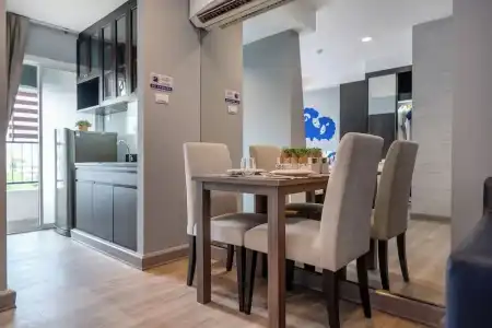 Kokotel Bangkok Dheva Thonglor - 68