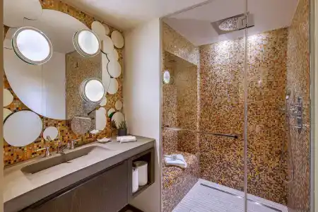 Hôtel de Paris - 65