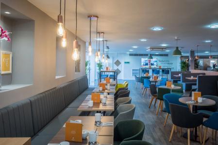 Holiday Inn Manchester West by IHG - 22