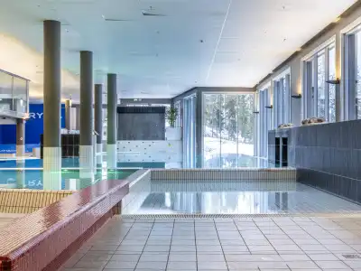 Radisson Blu Resort, Trysil - 11