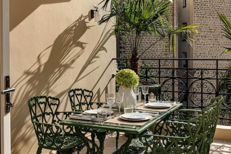 Saint James Paris - Relais & Chateaux - 138