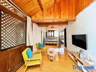 Land of Canaan Inn - 41
