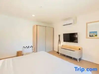 Dolphin Bay Beach Resort - 150