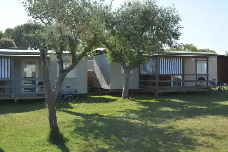Camping Capalonga - 48