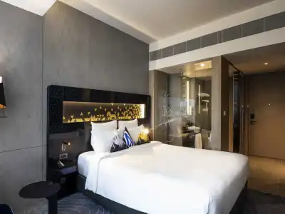 Novotel Singapore on Stevens - 51