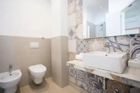Boutique & spa Sirenahotel - 36