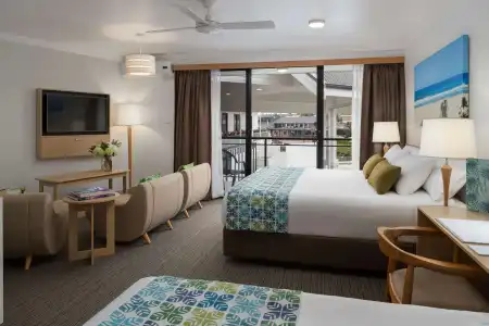 Sails Port Macquarie - By Rydges - 68