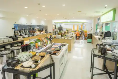 Holiday Inn Ana Sapporo Susukino by IHG - 14