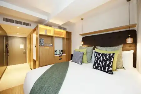 Wilde Aparthotels London Covent Garden - 36
