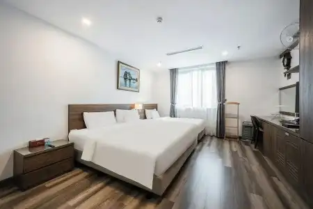A25 - Hoang Dao Thuy 1 - 23